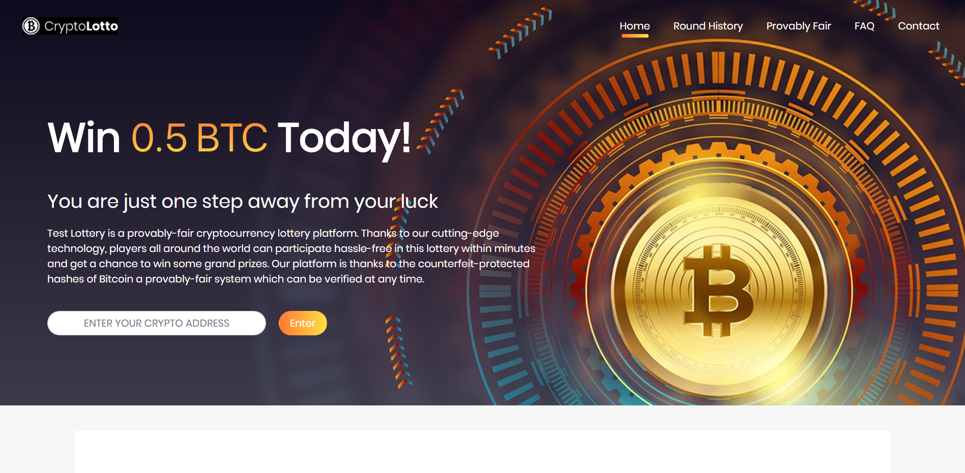11 Ways To Reinvent Your bitcoin casino site